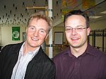 Thorsten und Ben