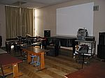 Musikraum