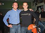 Christoph und Sebastian