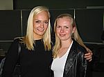 Ina und Katrin