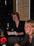 Nicole und Kerstin